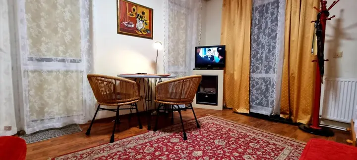 Светлогорск: Apartment Lenina