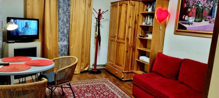 Светлогорск: Apartment Lenina