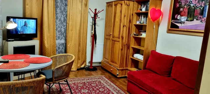 Светлогорск: Apartment Lenina