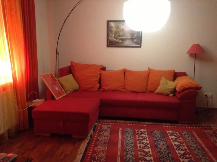 Светлогорск: Apartment Lenina