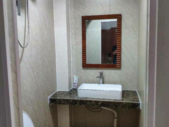 Ордос: Jinhe Hotel