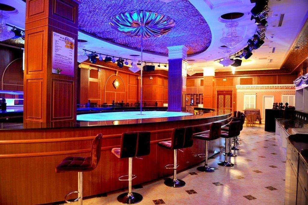 Циньхуандао: Exceptional Garden Hotel Beidaihe
