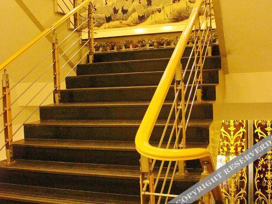 Шэньян: Hongyuan Hotel
