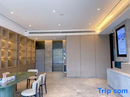 Вэньчжоу: Ruidu Hotel (Hebei Road, Longgang Ring)