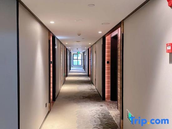 Ruidu Hotel (Hebei Road, Longgang Ring) — фото 6