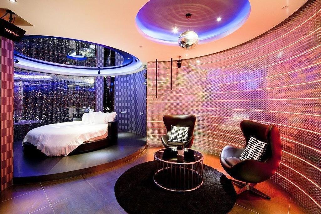 Вэньчжоу: Super 8 Hotel Wenzhou Cangnan Cheng Zhong Lu