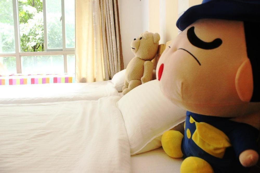 Ханчжоу: Hangzhou Sunshine Youth Hostel