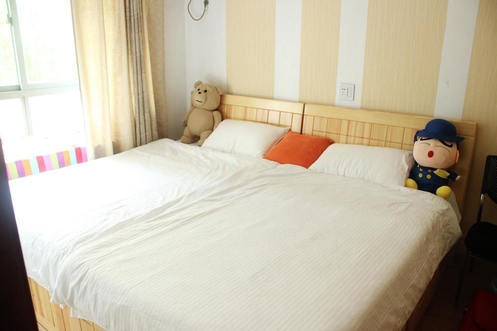 Ханчжоу: Hangzhou Sunshine Youth Hostel