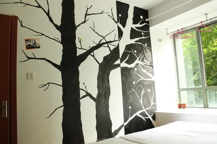 Ханчжоу: Hangzhou Sunshine Youth Hostel
