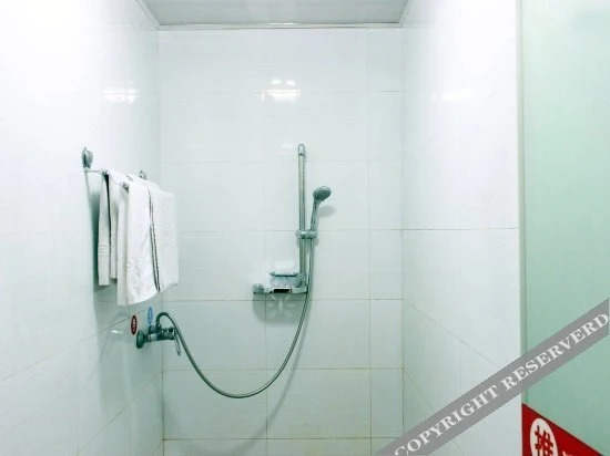 Шэньян: Kaifeng Business Hotel