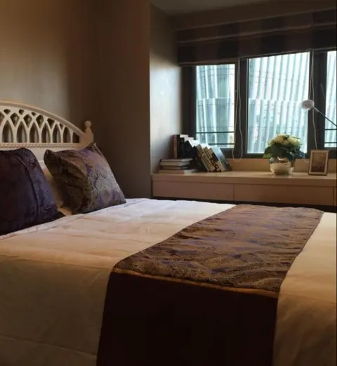 Шэньчжэнь: Tata Hotel Apartment Shenzhen