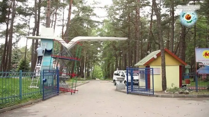Светлогорск: Хостел «Сосновая поляна»