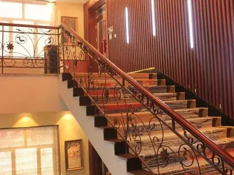 Шэньян: Xilehui Holiday Hotel