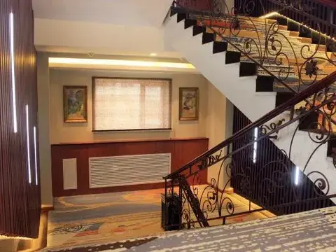 Шэньян: Xilehui Holiday Hotel