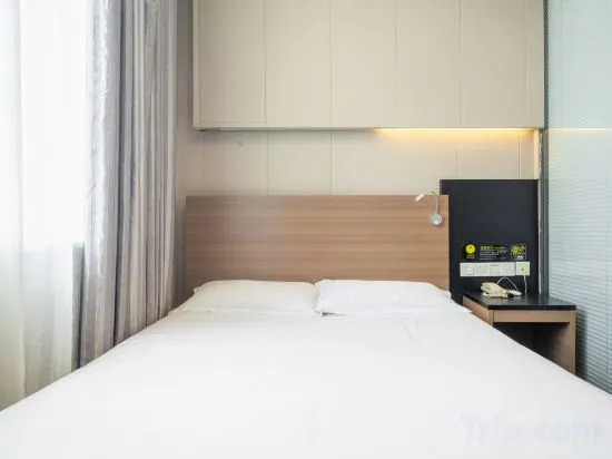 Шэньян: Xilehui Holiday Hotel