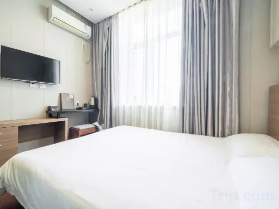 Шэньян: Xilehui Holiday Hotel