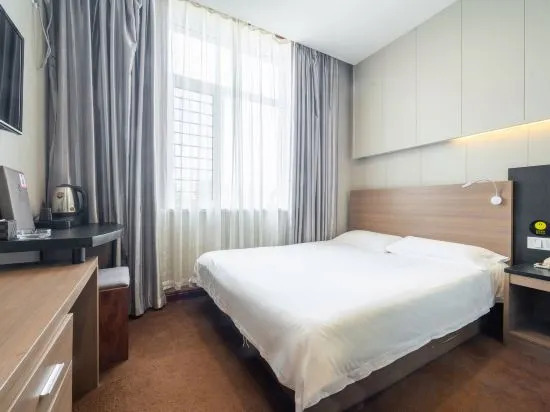 Шэньян: Xilehui Holiday Hotel