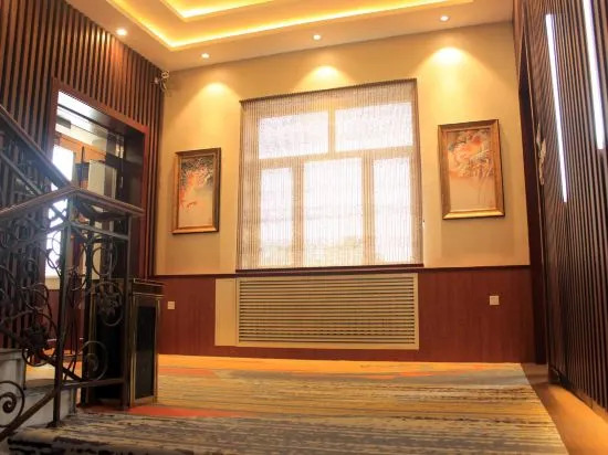 Шэньян: Xilehui Holiday Hotel