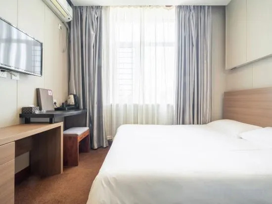 Шэньян: Xilehui Holiday Hotel