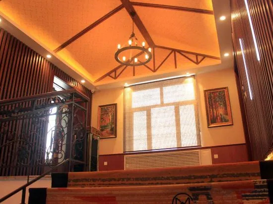 Шэньян: Xilehui Holiday Hotel