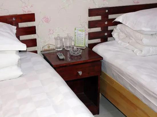 Шэньян: Yunjie Business Hotel
