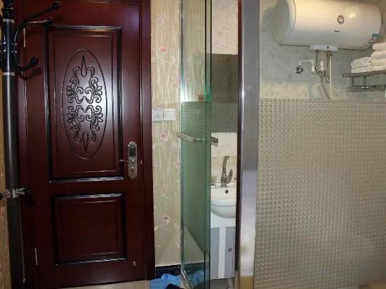 Шэньян: Yunjie Business Hotel