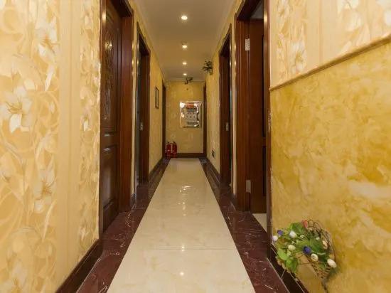 Шэньян: Yunjie Business Hotel