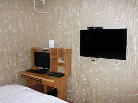 Шэньян: Yunjie Business Hotel