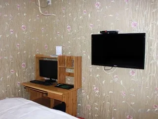 Шэньян: Yunjie Business Hotel
