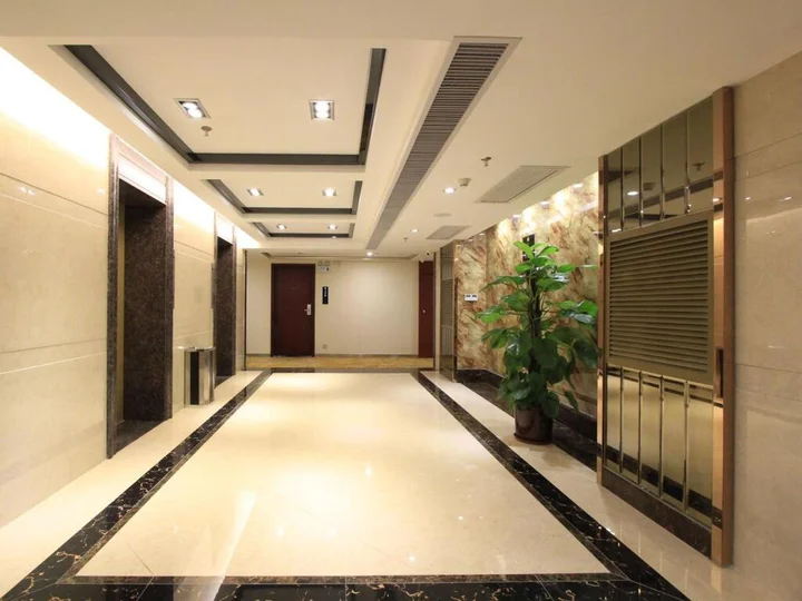 Джиангме: Gui Feng Hotel