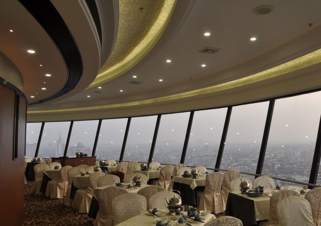 Джиангме: Gui Feng Hotel