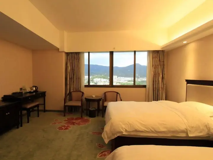 Джиангме: Gui Feng Hotel