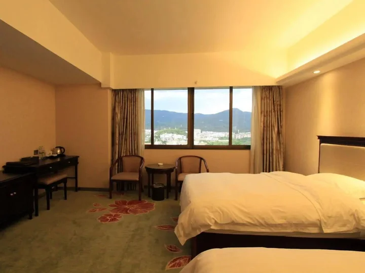 Джиангме: Gui Feng Hotel