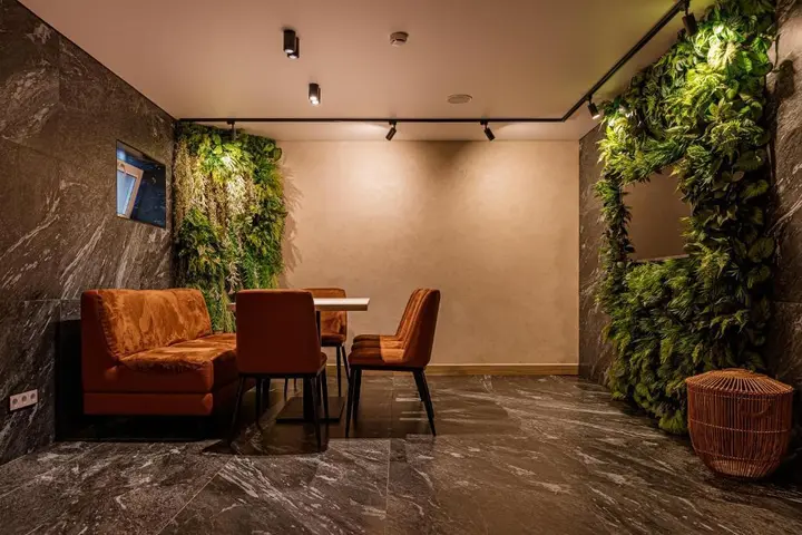 Лесной: Маяковский