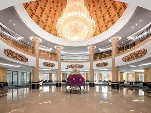 Chenming International Hotel — фото 6