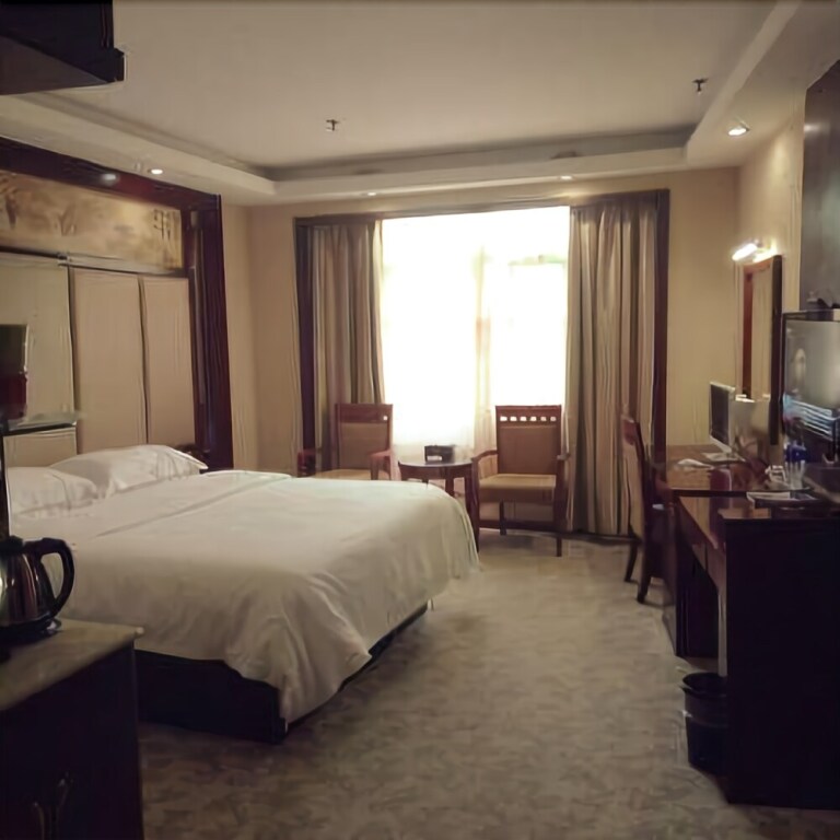 Hua Qi Hotel — фото 3