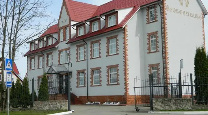 Gostinitsa "Georgenburg" — фото 1