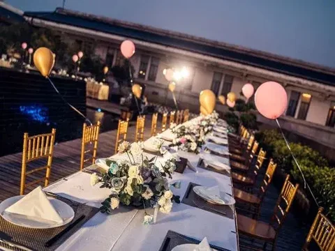 Яньчэн: Metropark Hotel Yancheng