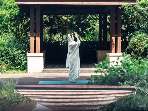 Яньчэн: Metropark Hotel Yancheng