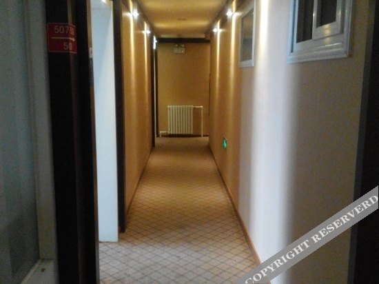 Цанчжоу: Meijia Hotel (Yinhe Street Branch)