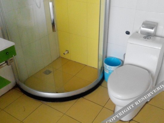 Цанчжоу: Meijia Hotel (Yinhe Street Branch)
