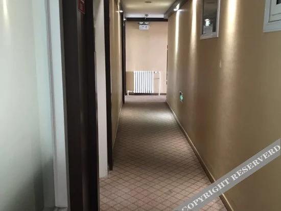 Цанчжоу: Meijia Hotel (Yinhe Street Branch)