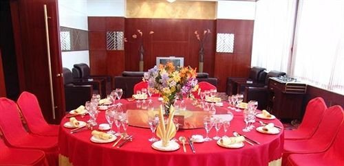 Урумчи: Junbang Tianshan Hotel