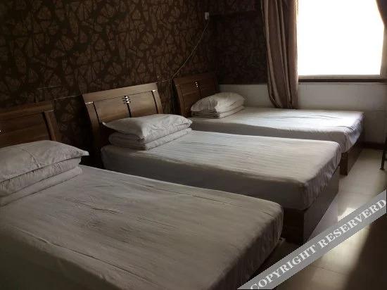 Цзиань: Huatian Grand Hotel