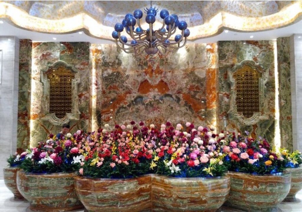 Сямынь: Royal Seaside Resort Hotel