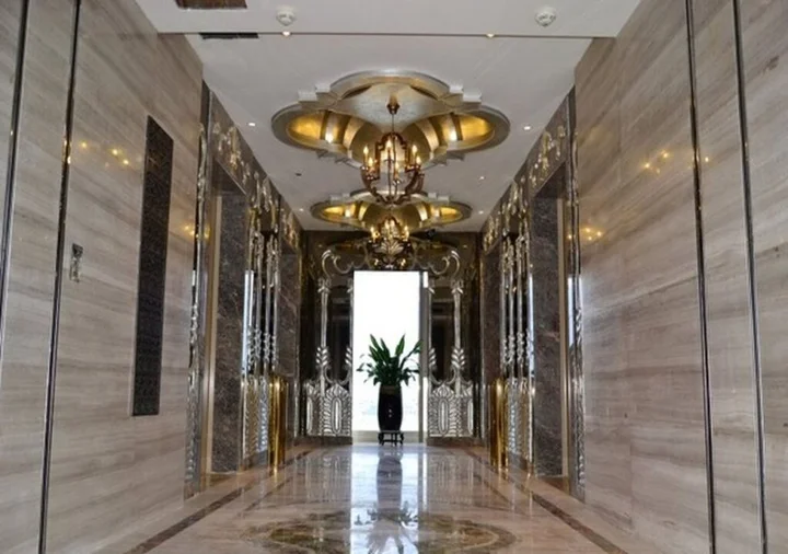 Сямынь: Royal Seaside Resort Hotel