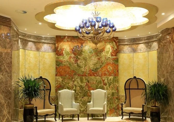 Сямынь: Royal Seaside Resort Hotel
