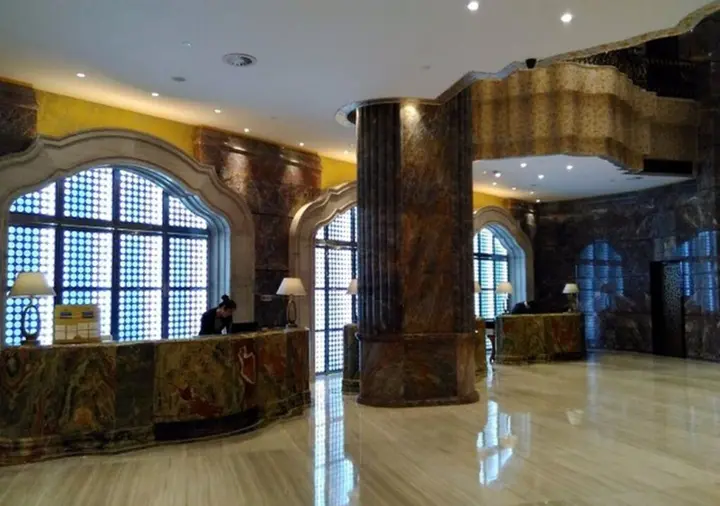 Сямынь: Royal Seaside Resort Hotel