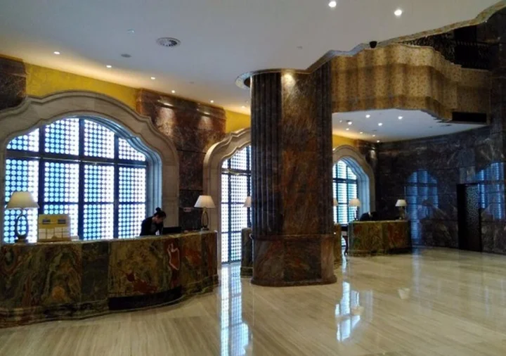 Сямынь: Royal Seaside Resort Hotel