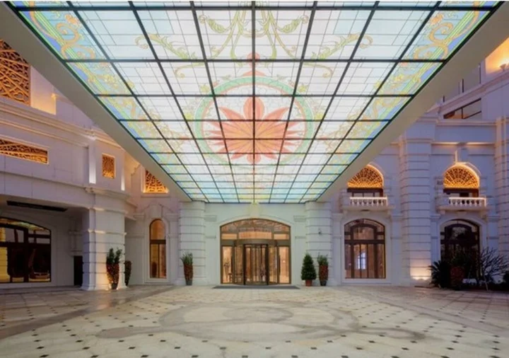 Сямынь: Royal Seaside Resort Hotel